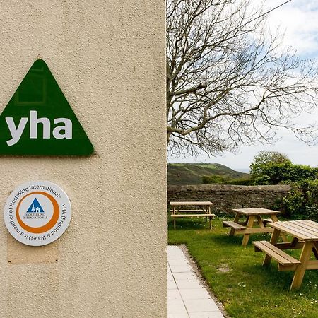 Hostel Yha Boswinger Exteriér fotografie