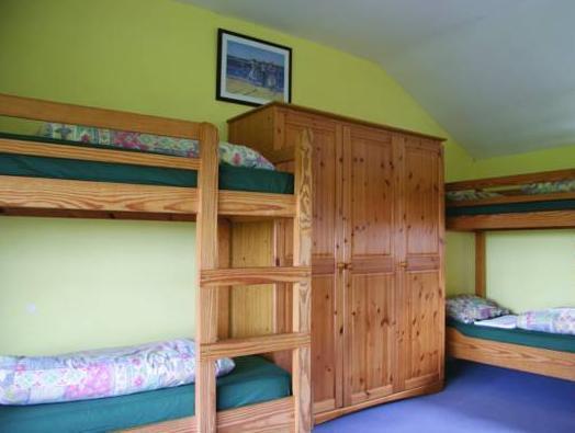 Hostel Yha Boswinger Exteriér fotografie