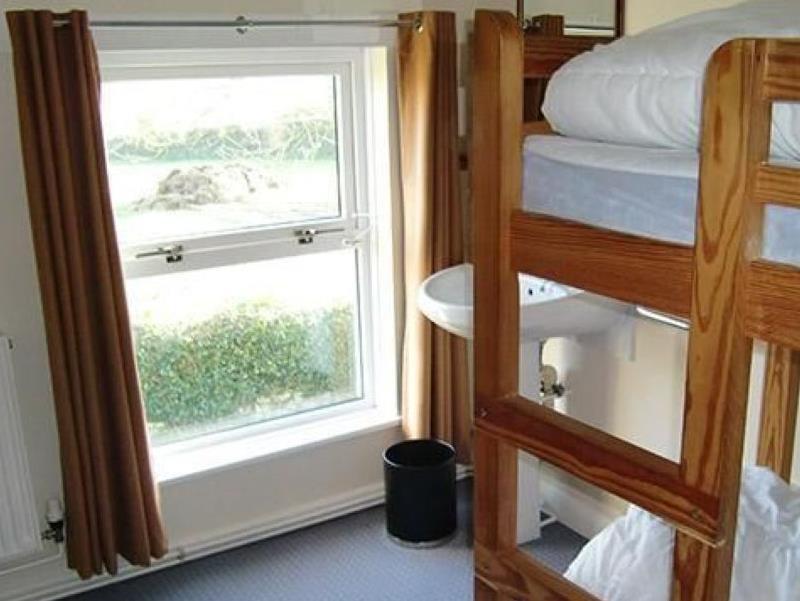 Hostel Yha Boswinger Exteriér fotografie