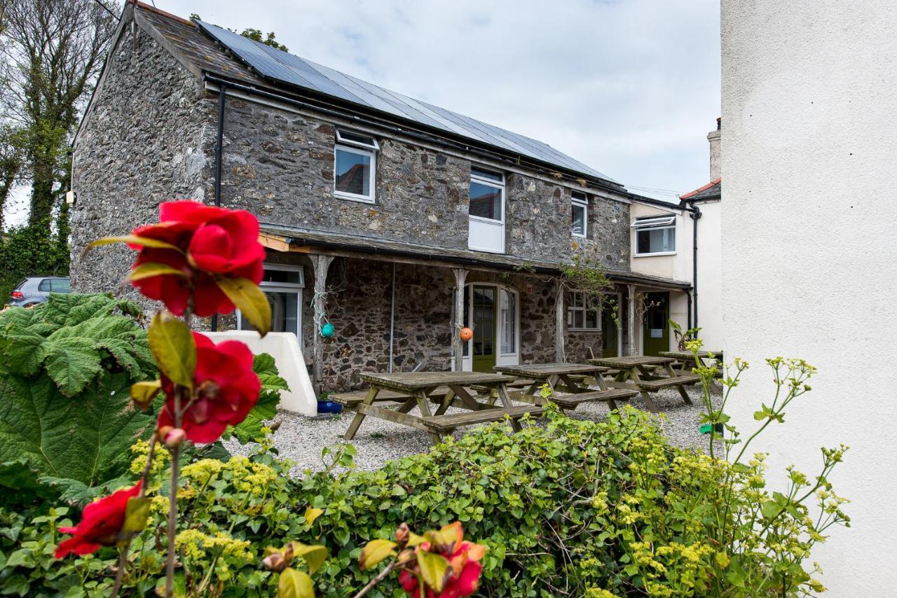Hostel Yha Boswinger Exteriér fotografie