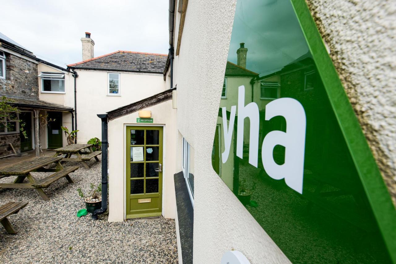 Hostel Yha Boswinger Exteriér fotografie