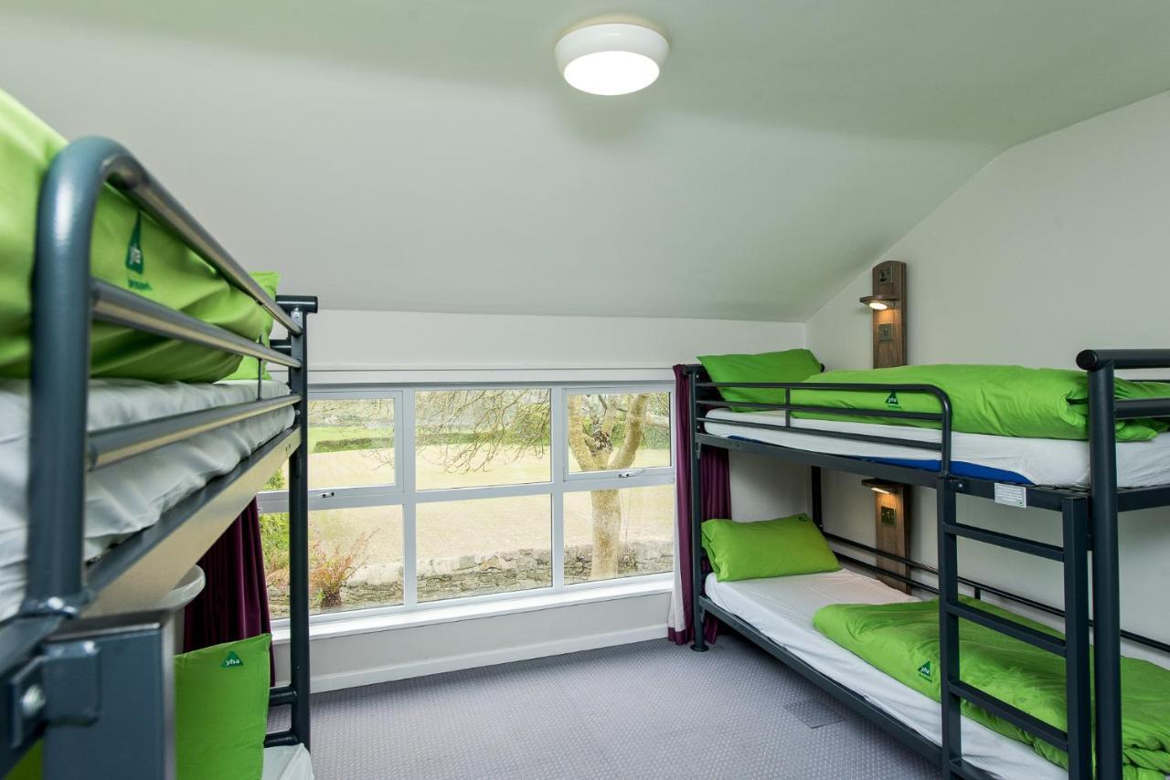 Hostel Yha Boswinger Exteriér fotografie