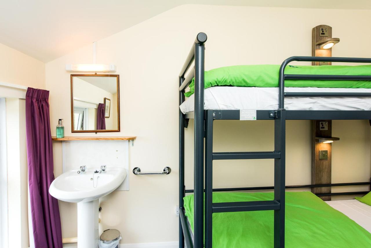 Hostel Yha Boswinger Exteriér fotografie