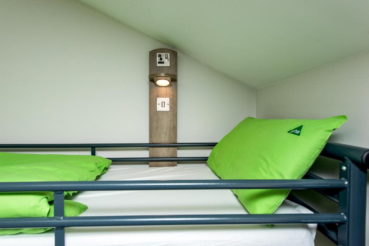 Hostel Yha Boswinger Exteriér fotografie