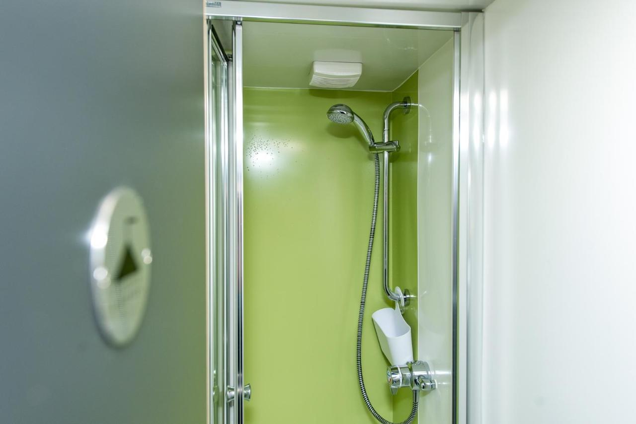 Hostel Yha Boswinger Exteriér fotografie