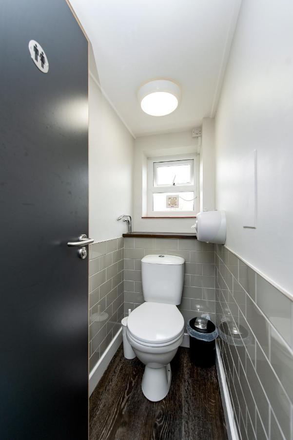 Hostel Yha Boswinger Exteriér fotografie