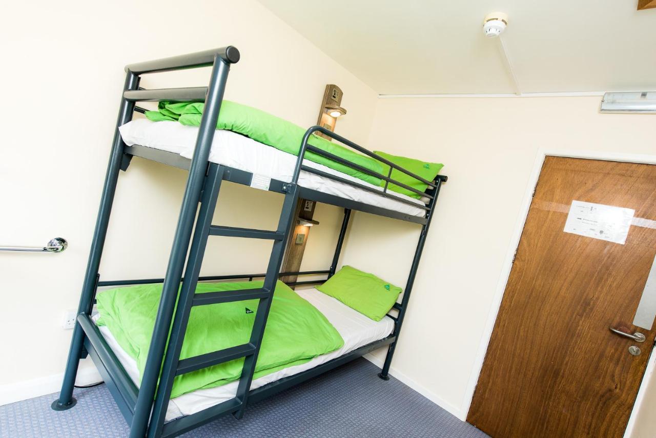 Hostel Yha Boswinger Exteriér fotografie