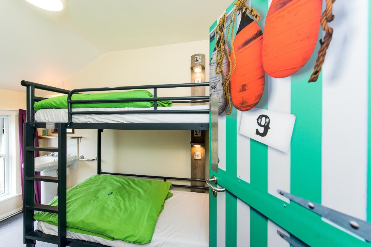 Hostel Yha Boswinger Exteriér fotografie
