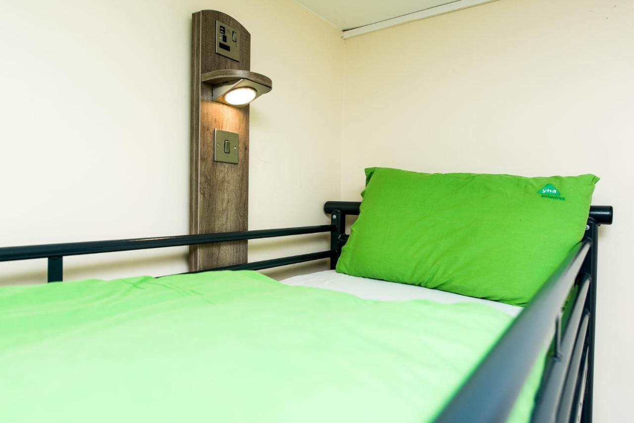 Hostel Yha Boswinger Exteriér fotografie