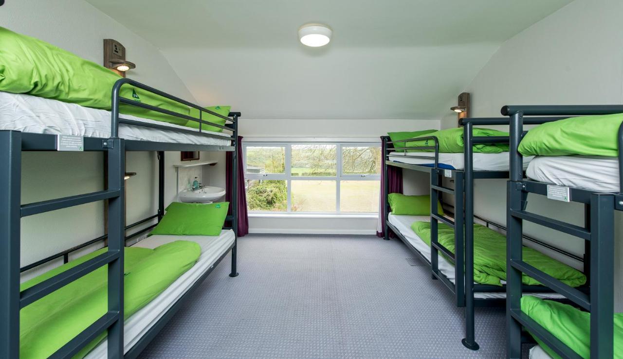 Hostel Yha Boswinger Exteriér fotografie