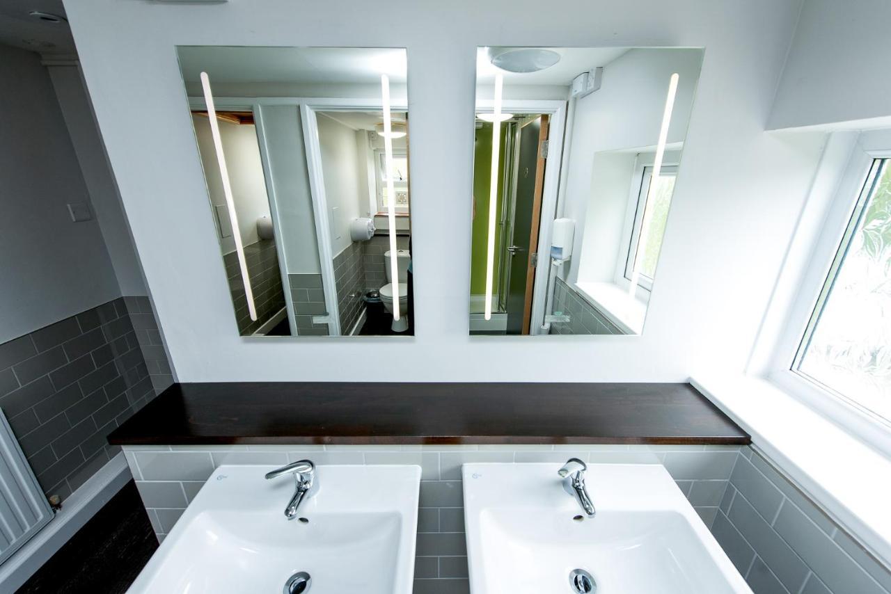 Hostel Yha Boswinger Exteriér fotografie