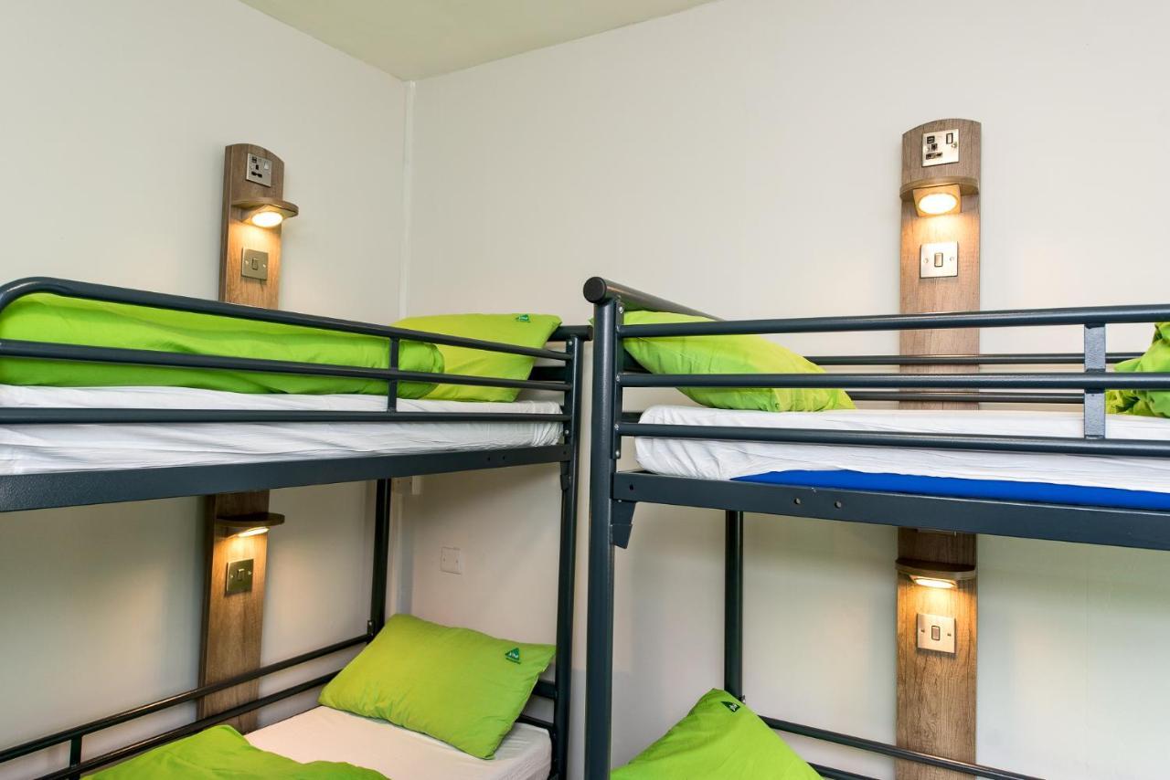 Hostel Yha Boswinger Exteriér fotografie